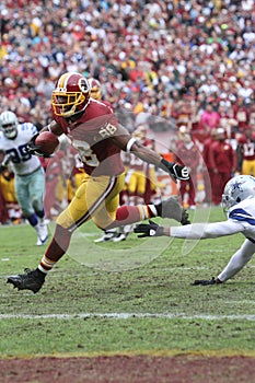 Pierre Garcon