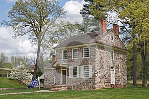 Washington's Headquarters photo