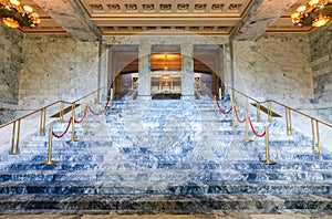 Washington State Capitol Building