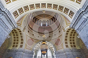 Washington State Capitol img