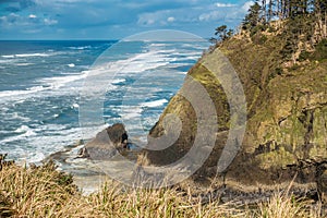Washington State Coast 3