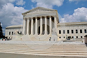 The Washington Supreme Court is the highest court in the judiciary of the US state of Washington