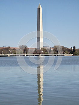 Washinton Monument, Washington, D.C.