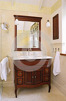 Washstand