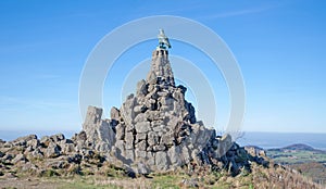 Wasserkuppe,Rhoen,Germany