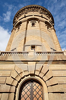 Wasserturm, Mannheim photo