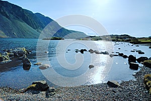 Wast Water