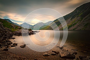 Wast Water 2