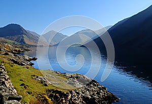 Wast water