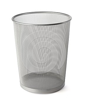 Waste basket