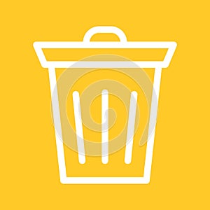 Waste Bin