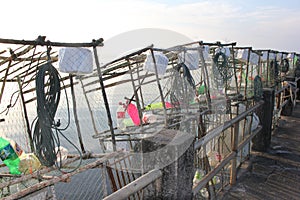 Waste management plan