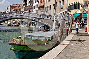 Waste Services in Venice