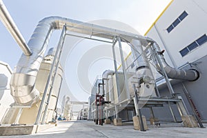 Waste-to-energy facility