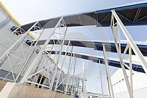 Waste-to-energy plant