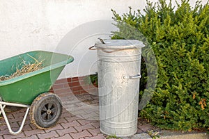 Waste and waste management