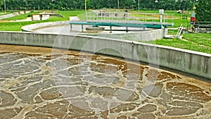 Waste-water cleaning technologies