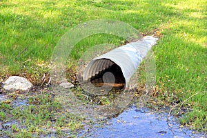 Waste water Pipe