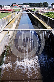 Wastewater