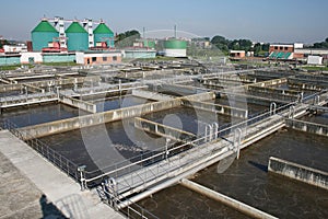 Wastewater