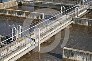 Wastewater