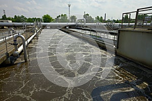 Wastewater