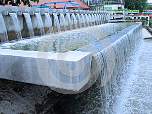 Wastewater