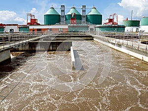 Wastewater