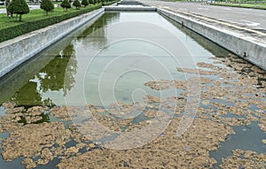 Wastewater