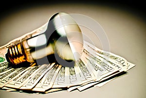 Wasting Energy and Money