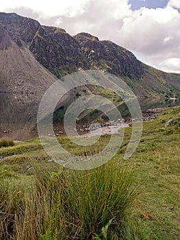 Wastwater