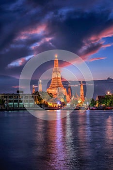 Wat arun