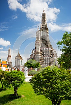 Wat Arun