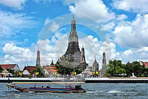 Wat Arun in img