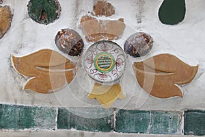 Wat Arun, Bangkok, Thailand