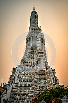 Wat Arun Bangkok Thailand