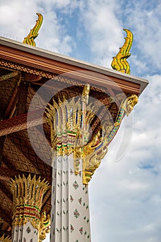 Wat Arun, Bangkok, Thailand