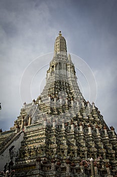 Wat Arun Bangkok Thailand