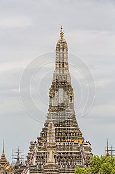 Wat Arun Rajwararam