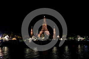 Wat Arun Rajwararam