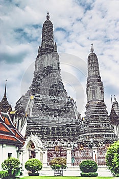 Wat arun rajwararam