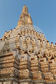 Wat Arun Ratchawararam