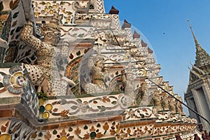 Wat Arun Ratchawararam