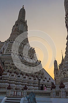 Wat Arun Ratchawararam