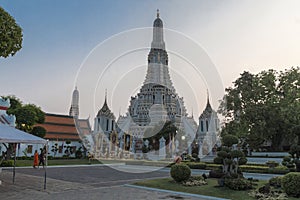 Wat Arun Ratchawararam