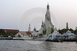 Wat Arun Ratchawararam