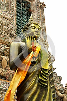 Wat Arun Ratchawararam photo