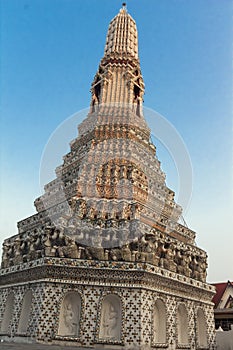 Wat Arun Ratchawararam photo