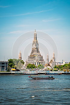 Wat Arun, Temple of Dawn