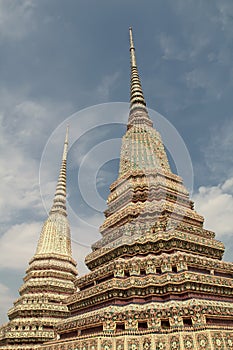 Wat Arun, Temple of the Dawn, Bangkok